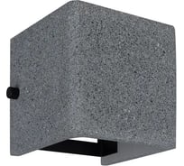 Светильник Arlight LGD-PERAN-WALL-S120x120-6W Warm3000 1шт 051748