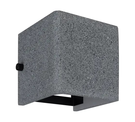 Светильник Arlight LGD-PERAN-WALL-S120x120-6W Warm3000 1шт 051748 1