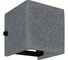 Светильник Arlight LGD-PERAN-WALL-S120x120-6W Warm3000 1шт 051748 1