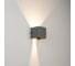Светильник Arlight LGD-PERAN-WALL-S120x120-6W Warm3000 1шт 051748 4