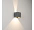 Светильник Arlight LGD-PERAN-WALL-S120x120-6W Warm3000 1шт 051748 5