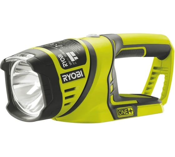 Фонарь аккумуляторный Ryobi ONE+ RFL180M 5133001636 1