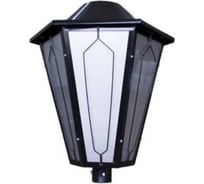 Садово-парковый светильник ПРОТОН ПУШКИНСКИЙ SSU-220/60-5K.C-03 Pushkin