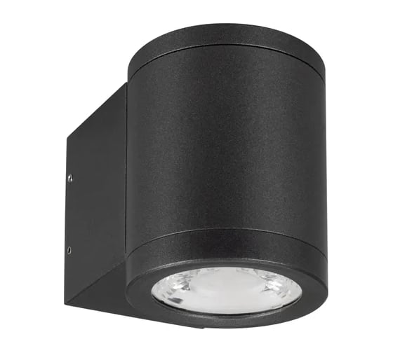 Светильник Arlight LGD-RAY-WALL-R65-9W Warm3000 1шт 038153(1) 1