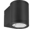 Светильник Arlight LGD-RAY-WALL-R65-9W Warm3000 1шт 038153(1) 1