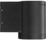 Светильник Arlight LGD-RAY-WALL-R65-9W Warm3000 1шт 038153(1) 2