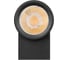 Светильник Arlight LGD-RAY-WALL-R65-9W Warm3000 1шт 038153(1) 3