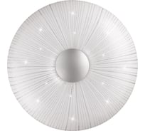 Настенно-потолочный светильник TANGO 60Вт с ДУ LED "ИНДИГО" 1194806