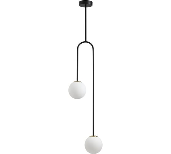 Потолочный светильник ODEON LIGHT E14 2*40W AMBI 4340_2