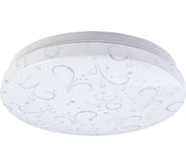 Настенно-потолочный светильник TANGO 30Вт LED "ВАЛЬС" 1156275