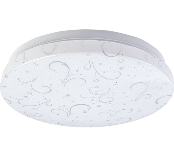 Настенно-потолочный светильник TANGO 30Вт LED "ВАЛЬС" 1156275