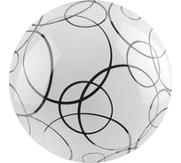 Настенно-потолочный светильник TANGO 28Вт LED "КРУГ" 6000К ПОЛУСФЕРА 1199443