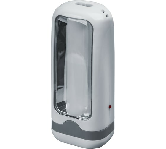Фонарь Navigator 14 028 NPT-CP19-ACCU пластик, 1LED 3Вт+10LED 2Вт, аккумулятор 4,5В 800 мАч 14028