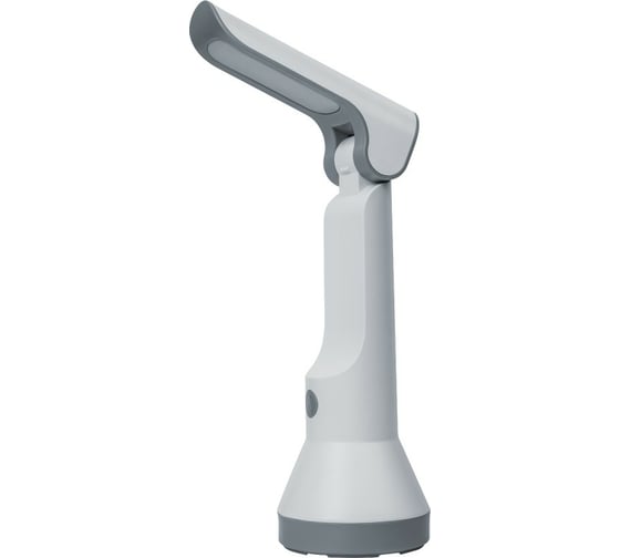Фонарь Navigator NPT-CP23-ACCU пластик, 1LED 3Вт+14LED 2Вт, аккумулятор 3.7В 1200 мАч 14673