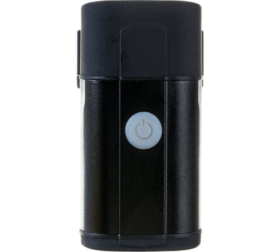 Велосипедный фонарь Navigator NPT-B09-ACCU алюминий, 1 CREE XPG LED 5 Вт, аккумулятор 3,7В 850мАч 14674