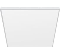 Светильник Wolta STD 36Вт 6500К IP54 Матовый 4100лм ДВО13-36-001-6К