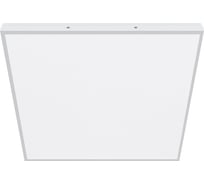 Светильник Wolta STD 54Вт 6500К IP54 Микропризма 6500лм ДВО13-54-002-6К