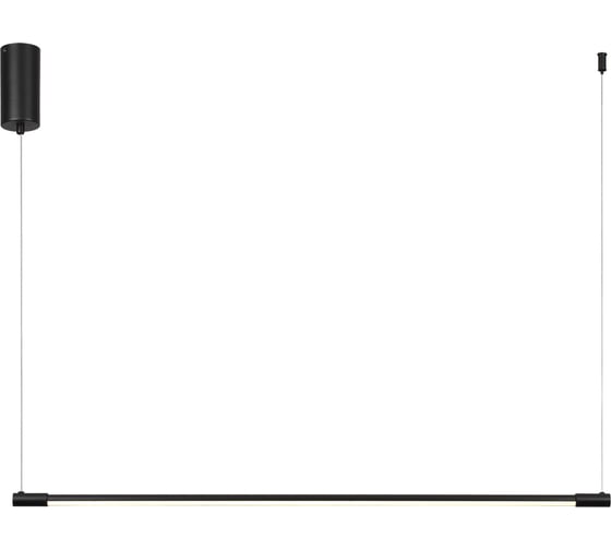 Подвесной светильник ODEON LIGHT LED 1*9W FILLINI 4335_9L