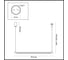 Подвесной светильник ODEON LIGHT LED 1*9W FILLINI 4335_9L 4