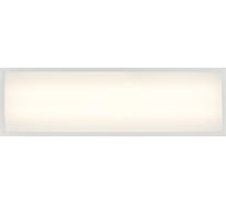 Светодиодный светильник ЭРА SPO-950-3-65K-018 18Вт 6500К 1890Лм IP40 595х180х40 матовый Б0051630