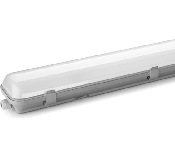 Светильник WOLTA STD ДСП14 54Вт, IP65, 6400лм, 5000К, матовый ДСП14-54-001-5К 1