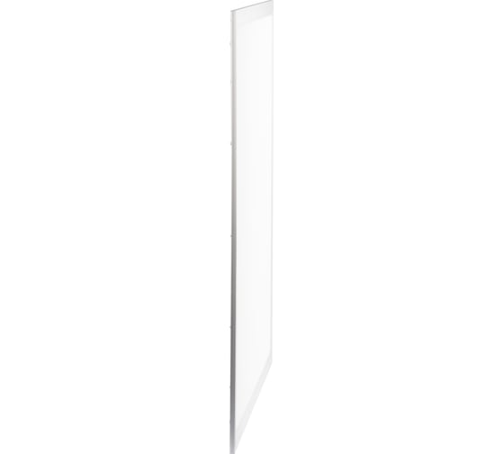 Светодиодная панель ЭРА SPL-510-W-65K-040 IP40 595x595x8, Б0048926
