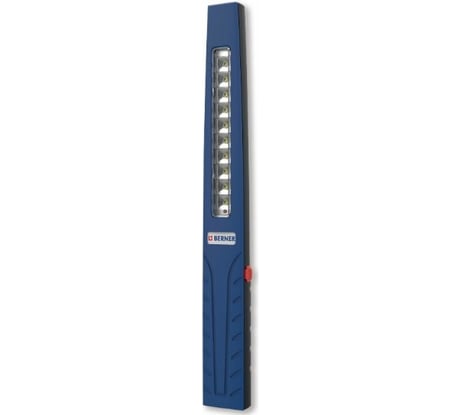 Фонарь BERNER POCKET SLIM PLUS 365815
