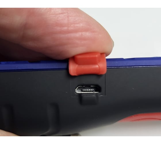 Фонарь BERNER POCKET SLIM PLUS 365815