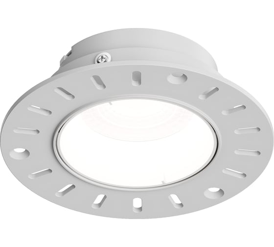 Точечный встраиваемый светильник Hesby Lighting для ГКЛ Stockholm HSBL_0218 1