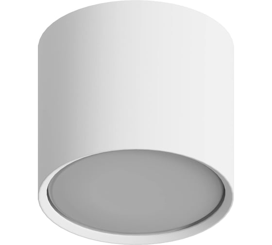 Точечный накладной светильник Hesby Lighting Mysen HSBL_0206 1