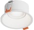 Точечный встраиваемый светильник Hesby Lighting Lillestrom HSBL_0222 1
