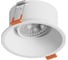 Точечный встраиваемый светильник Hesby Lighting Lillestrom HSBL_0222 2