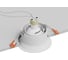 Точечный встраиваемый светильник Hesby Lighting Lillestrom HSBL_0222 6