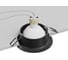 Точечный встраиваемый светильник Hesby Lighting Glow HSBL_0221 4