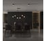Точечный накладной светильник Hesby Lighting Mysen HSBL_0207 6