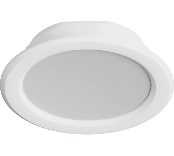 Точечный встраиваемый светодиодный светильник Hesby Lighting Helsingborg HSBL_0204 1