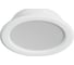Точечный встраиваемый светодиодный светильник Hesby Lighting Helsingborg HSBL_0204 1