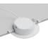 Точечный встраиваемый светодиодный светильник Hesby Lighting Helsingborg HSBL_0204 5