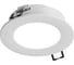 Точечный встраиваемый светильник Hesby Lighting Harstad HSBL_0215 1