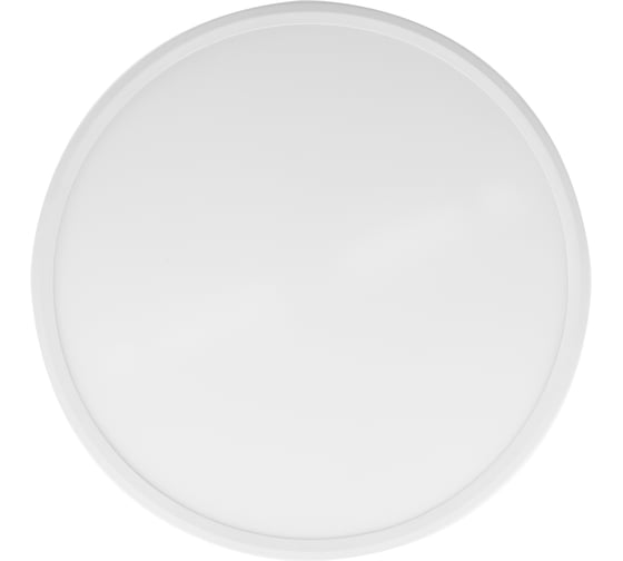 Встраиваемый светодиодный светильник ЭРА LED 7-20-4K/1 круглый регулируемый LED 20W 220V 4000K Б0046916