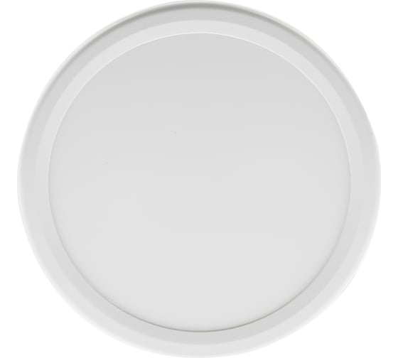 Встраиваемый светодиодный светильник ЭРА LED 7-9-4K/1 круглый регулируемый, LED 9W 220V 4000K Б0046917