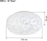 Потолочный светодиодный светильник ЭРА Классик без ДУ SPB6 18 Onyx 18 Вт Б0051078 3