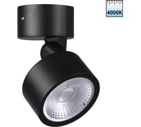 Светильник ландшафтный светодиодный NOVOTECH LED 12W FOCUS 359589