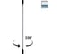 Светильник ландшафтный светодиодный NOVOTECH LED 12W VESPERA 359891 1