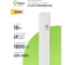 Светильник светодиодный с кабелем FL-LED T5- 18W 3000K 23x33x1200мм 18Вт 1800Лм 220В 620620 3