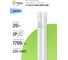 Светильник светодиодный с кабелем FL-LED T5- 20W 6400K 22х35х1450мм 20Вт 1700Лм 220В 620521 3