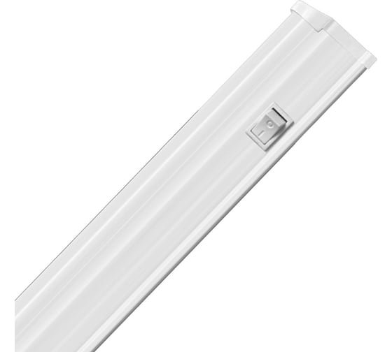 Светильник светодиодный с кабелем FL-LED T5- 20W 4000K 23x33x1500мм 20Вт 2000Лм 220В 620668 1