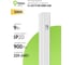 Светильник светодиодный с кабелем FL-LED T5- 9W 3000K 23x33x600мм 9Вт 900Лм 220В 620569 3