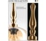 Подвесной светильник Citilux NORT янтарь CL475011 10