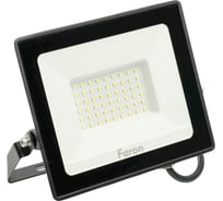 Светодиодный прожектор FERON LL-931 IP65 70W 6400K 41551
